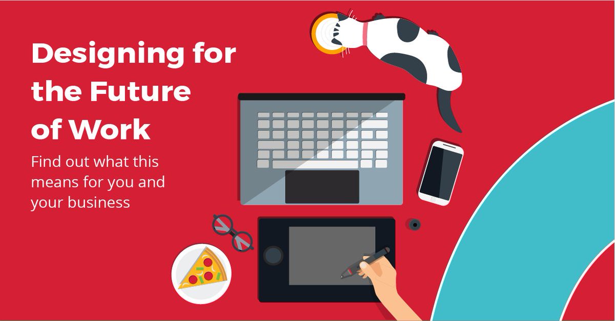 brightwavegroup.com/2020/05/07/des…
Learning content has to adapt to platforms that aren't learning management systems. <a href="/dreamyla/">🍉 Lara 🔻</a> explains why design is needed, more than ever, to bring learning to life. #branding
#microinteractions
#video
#animations
#prototyping
#LearningandDevelopment