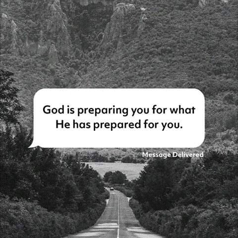 EscopeLarv's tweet photo. And His preparation is never wrong #Jesusdrive #trustinHisways https://t.co/qXta2140Wd