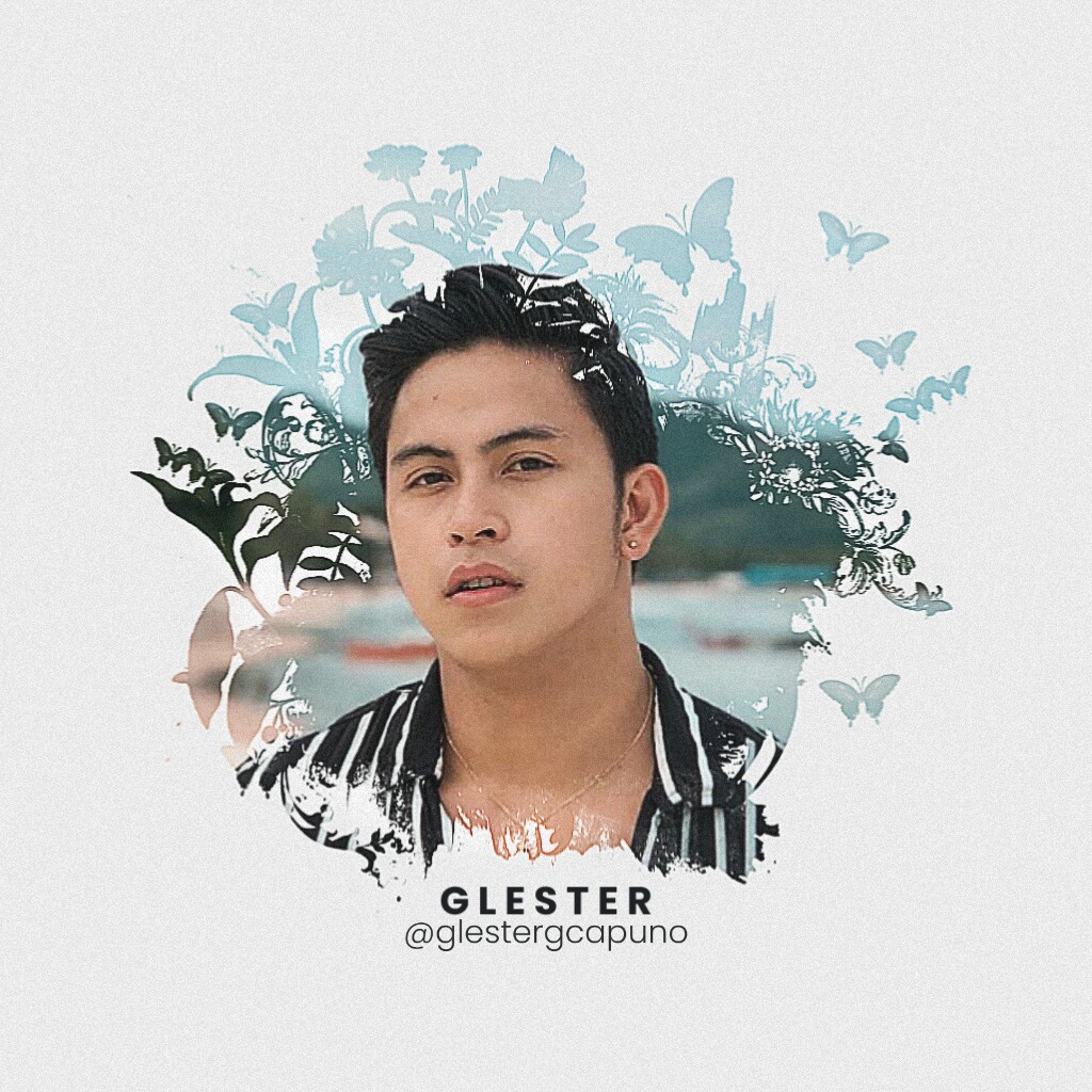 msjemuelorenio's tweet photo. Butterfly Fantasy Effect on #MananapSquad 💖
@Medyomaldito @imsnakeprincess #GlesterCapuno @jasperamorin https://t.co/0GvdlCAQwD