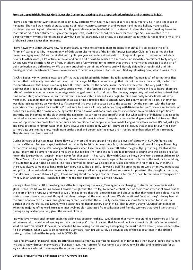 victori50331442's tweet photo. @AnneMor14529759 Living through this with you all 😭.  My expanded thoughts in the attached letter. Sorry it’s so small. #somuchtowrite #BAStopThinkAgain https://t.co/uUs872xCo0