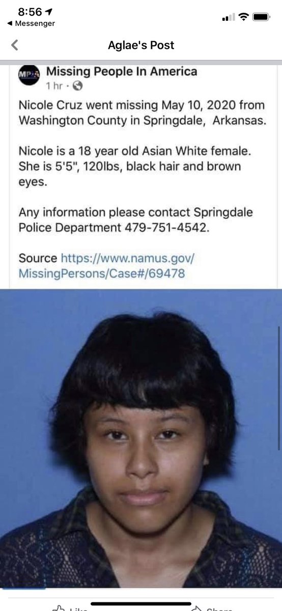 monserratdelgdo's tweet photo. 4 girls disappeared in a span of 4 days you CAN NOT tell me these aren’t connected https://t.co/OJQIRQQHNP