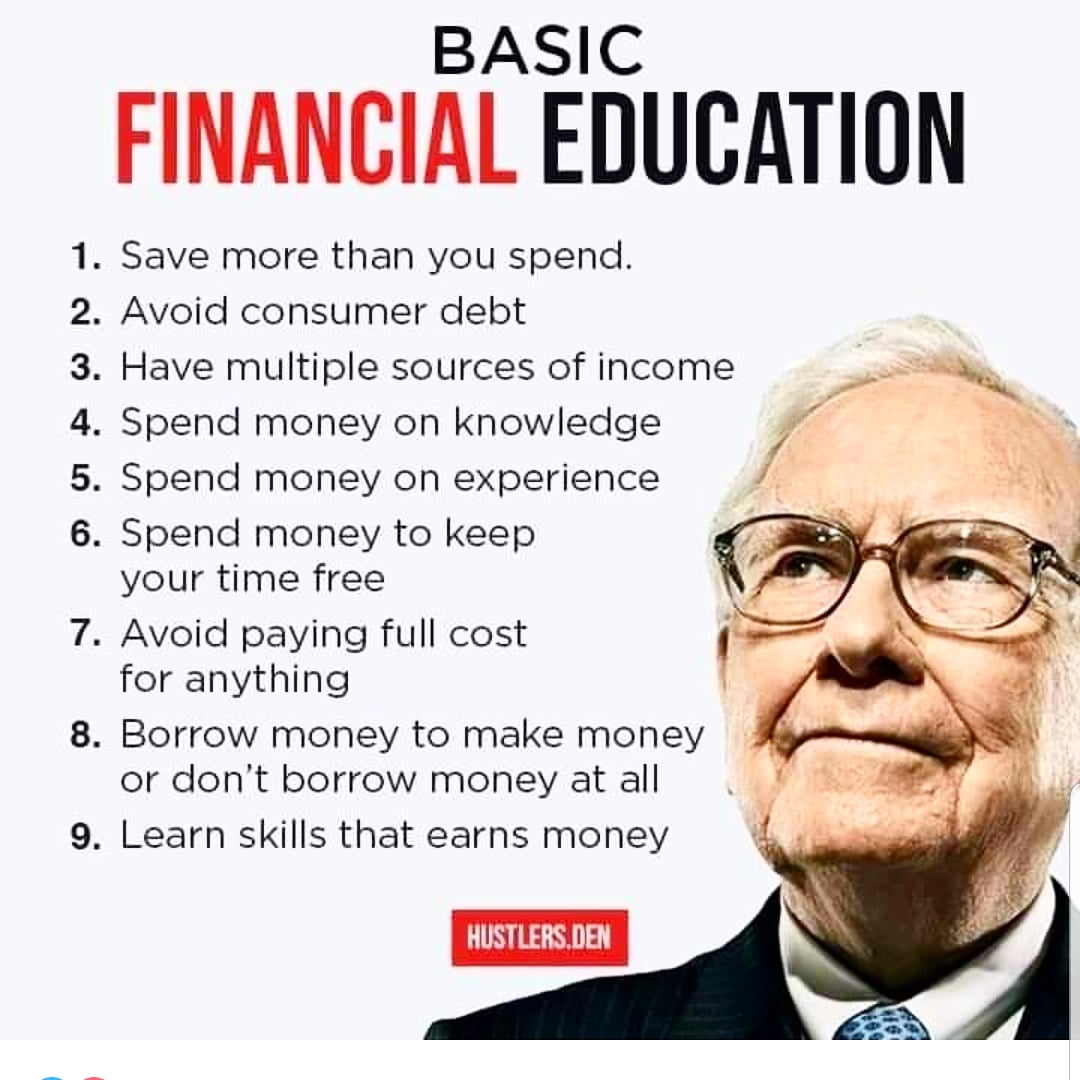 TheReidMethod's tweet photo. A Wise Man Once Said▪️▪️▪️ 
🔸“The most important investment you can make is in yourself.”🔸
Warren Buffett.
#saveforrainyday #investwisely #investinyourself
#salesmindsetprinciples #workonyourself #leaseperformanceblueprint #sellingyourselfinanymeeting
Follow:#thereidmethod https://t.co/FlJwyxa4yG