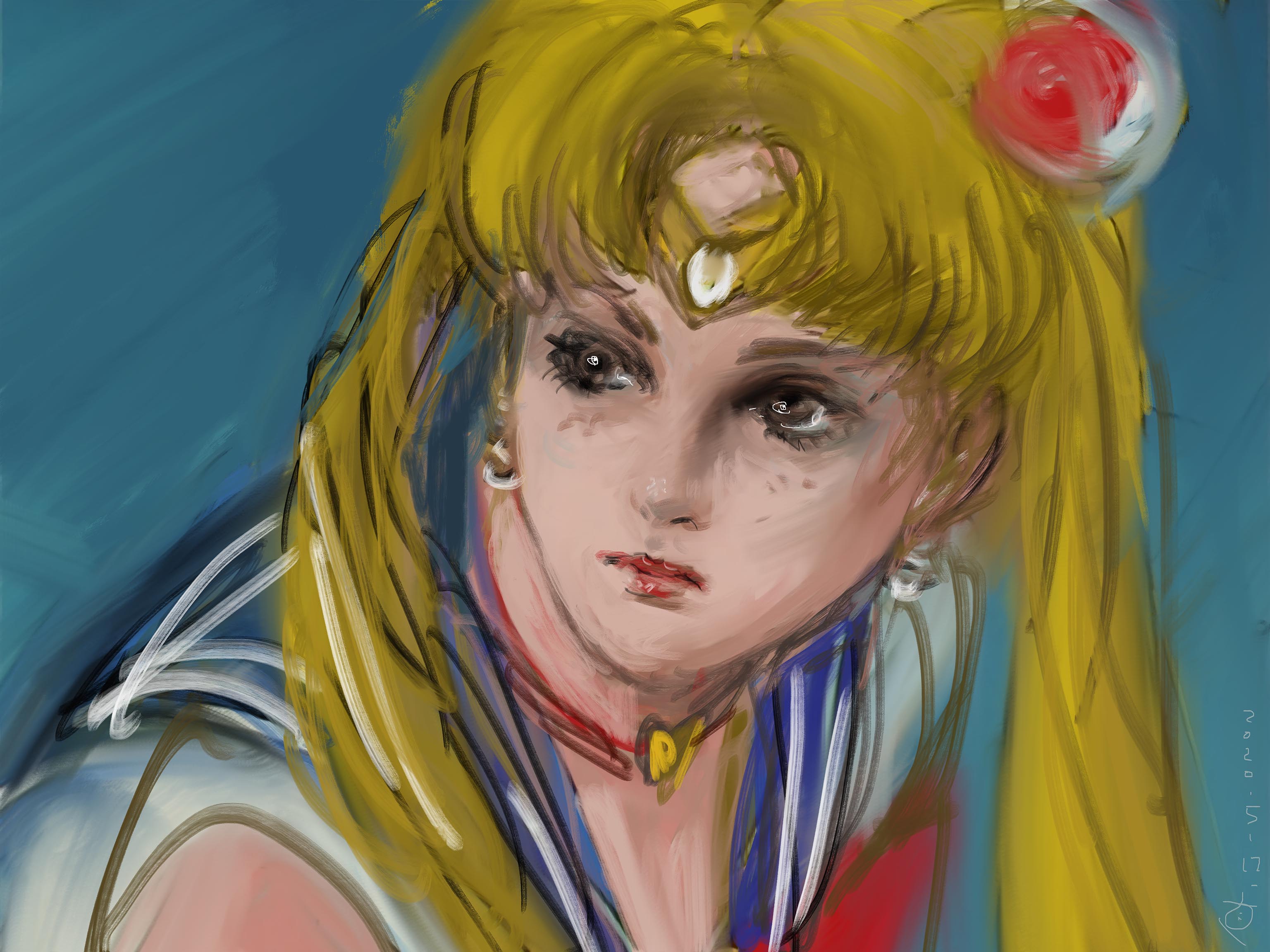 加藤直之（スタジオぬえ）SFイラストを描いてます。 على X