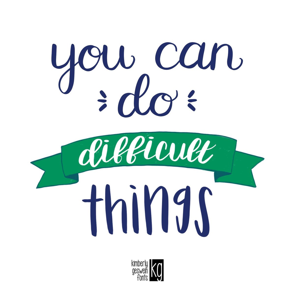MrsMistyAdams's tweet photo. Good morning! Here’s a good reminder for today... 
@kimberlygeswein i hope you don’t mind me using all your creations ❤️ https://t.co/Dihw7Jx6FK