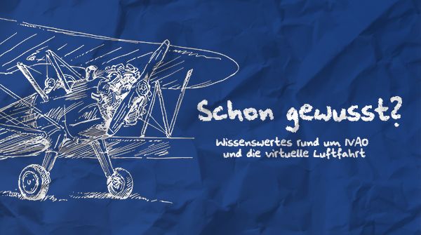 IVAOGermany's tweet photo. 🤔 Schon gewusst? 🤔
In einer RMZ (Radio Mandatory Zone) ist sowohl an- und abfliegender IFR-Verkehr, als auch VFR-Verkehr auf einer Frequenz. Sprich es besteht Hörbereitschaft. Zudem fungiert der Leiter der Zone als Relaystation bei Streckenfreigaben. #IVAOGermany #SchonGewusst https://t.co/7CWD0FSKeL