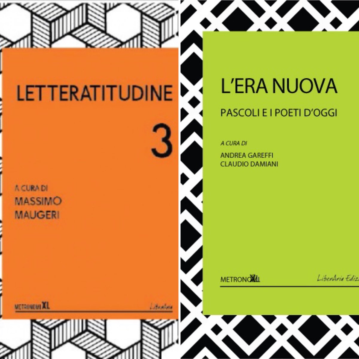 Liberariaed's tweet photo. È la #giornatamondialecontrolomofobia e per questo trovate l’arcobaleno dei #metronomi, i nostri saggi pop, in offerta in formato ebook su @Bookrep e tutti gli store on line!

#loveislove https://t.co/W77pxVWzJs