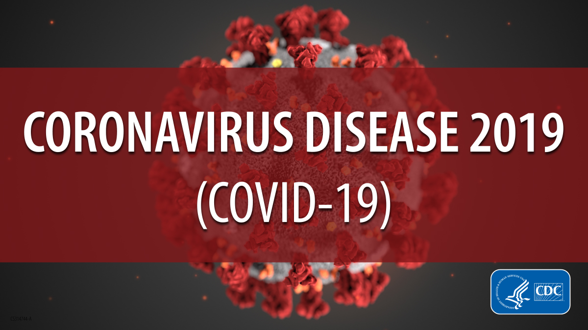Multisystem inflammatory syndrome in children (MIS-C) appears to be associated with #COVID19. CDC recommends healthcare providers report suspected cases to local, state, or territorial health departments. See Health Advisory issued: bit.ly/3fSAkle