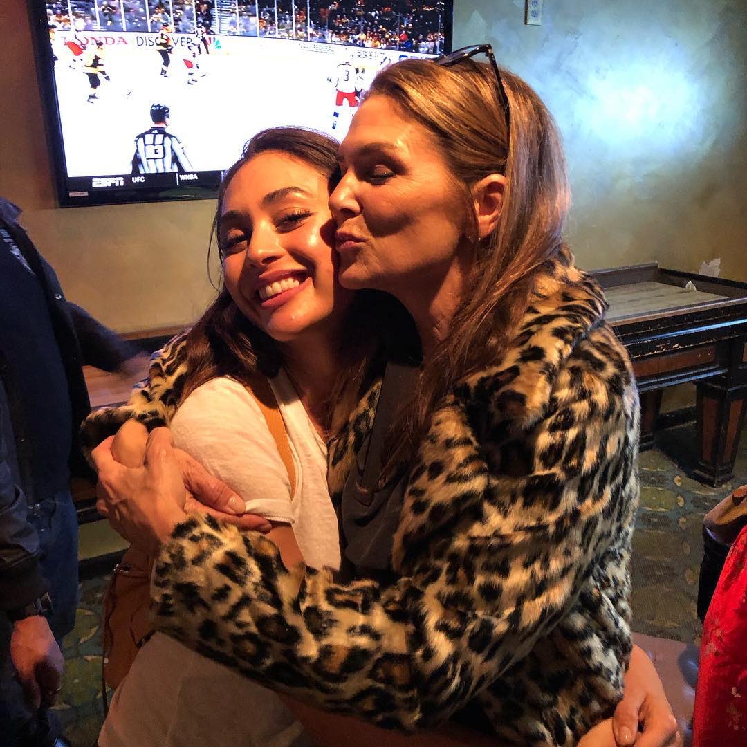 Happy Birthday Paige Turco! may your life be filled with happiness and much much love! we wish you the best! 