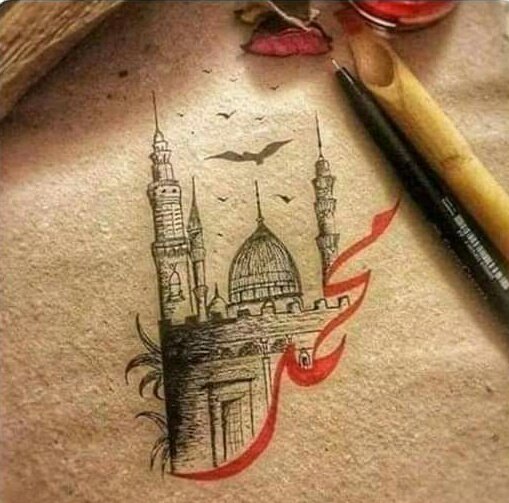 IyooRifnas21's tweet image. Islam lays open the righteous path of #ProphetMuhammad (S.A.W💖)
#speakthetruth #Prayontime #fasting #integrity