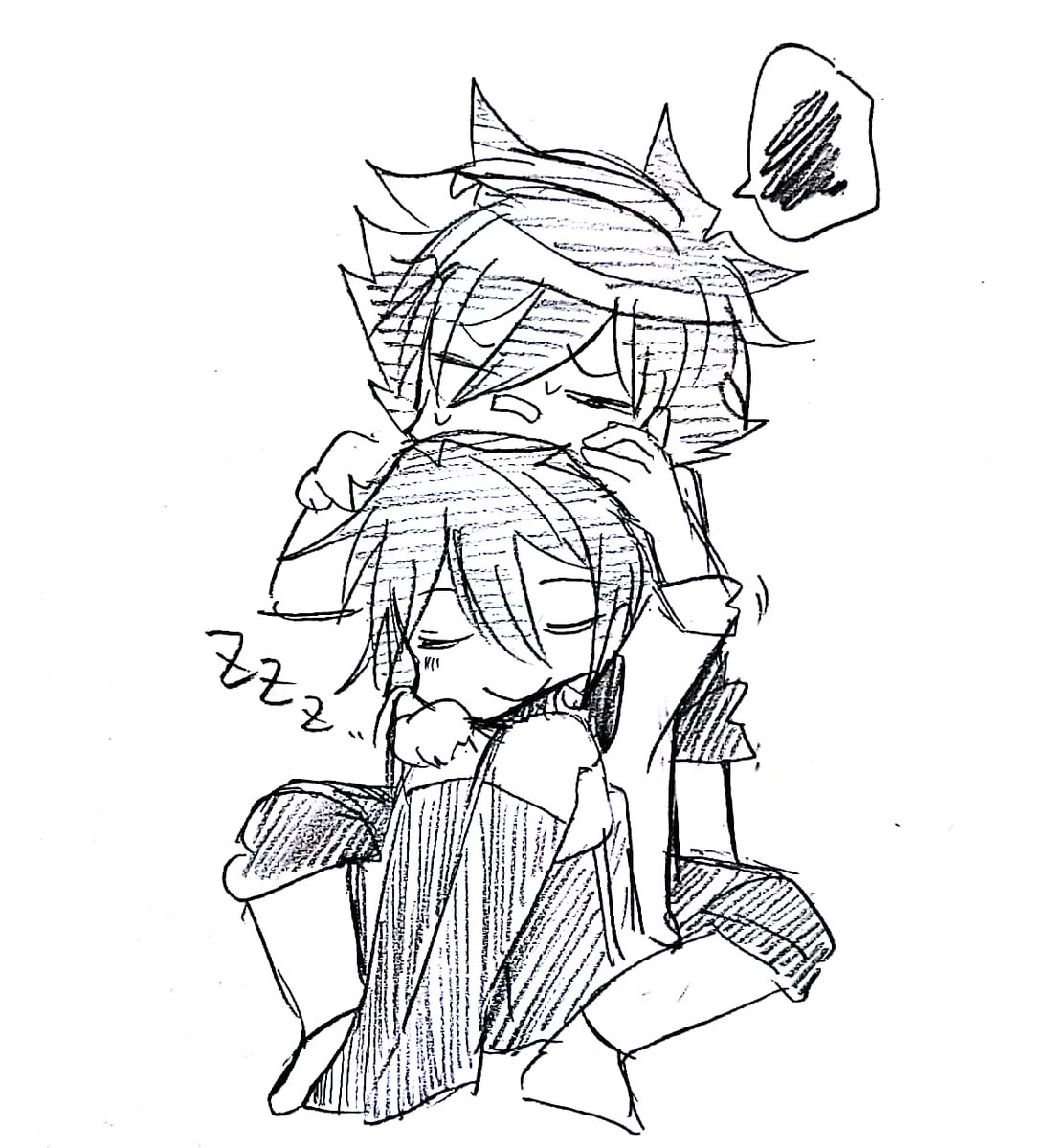 7 
