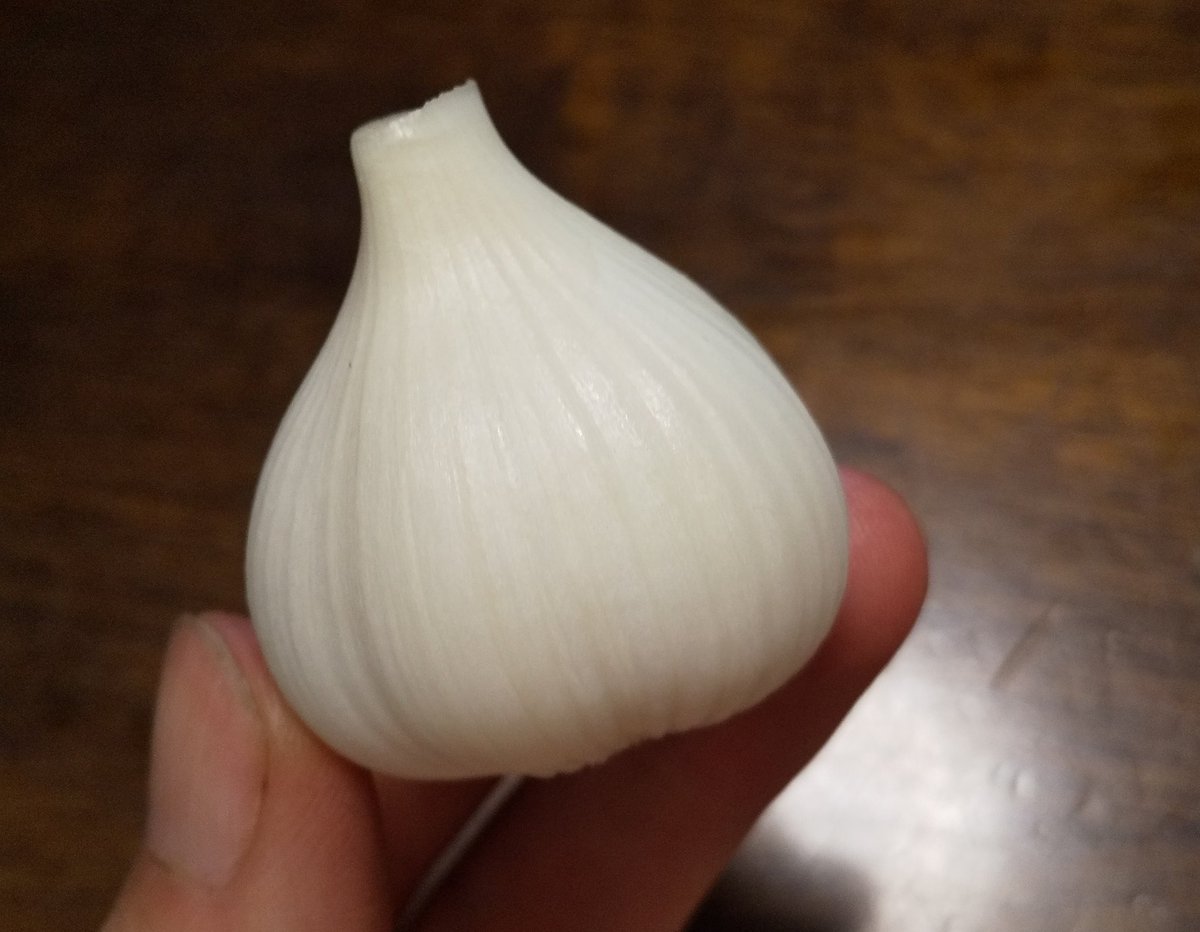 おいも 家庭菜園 On Twitter 今日もにんにくとってホイル焼き ニンニク 家庭菜園レシピ