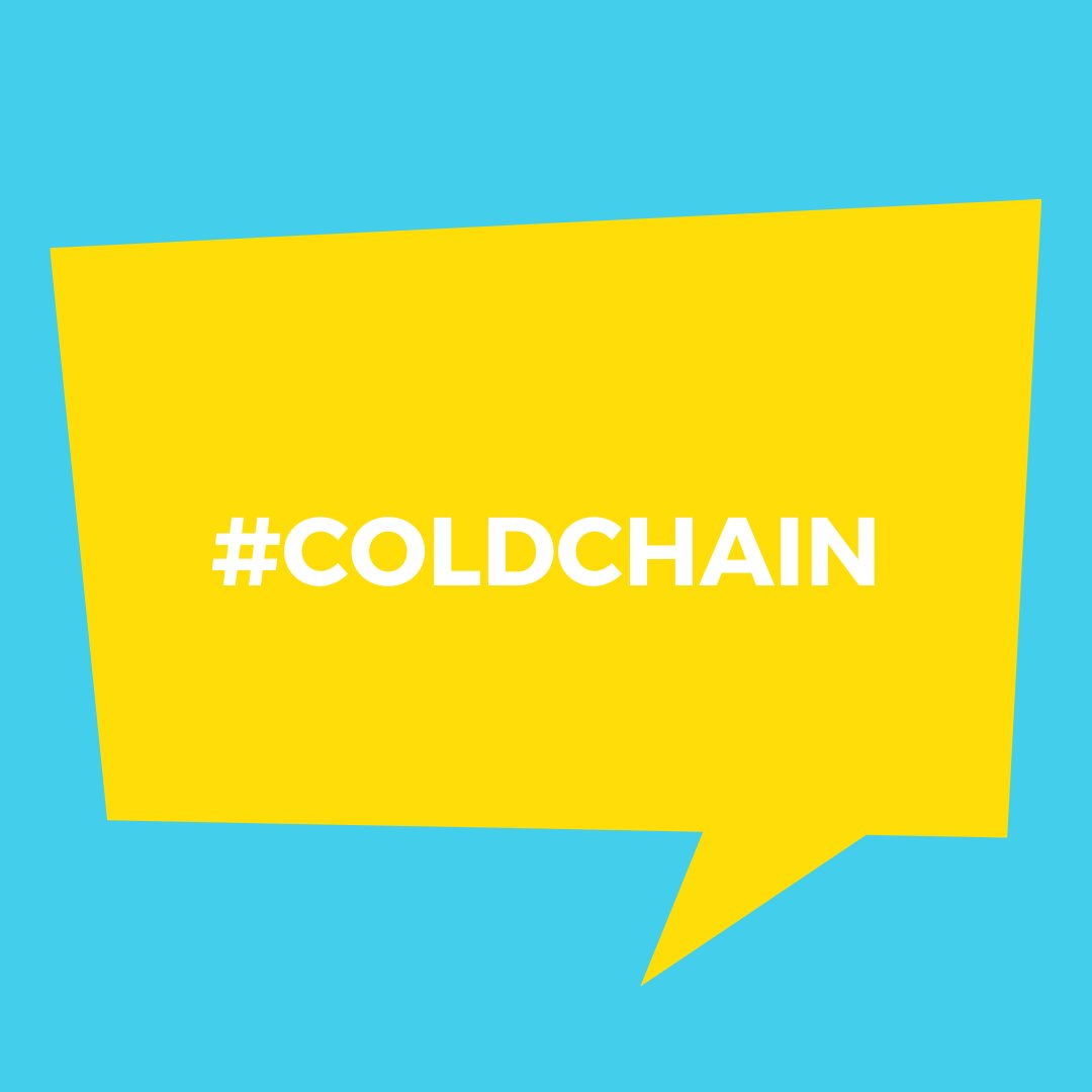 ColdChainMgmt's tweet photo. A good provider plays a key role in lowering storage & distribution costs and maintaining customer satisfaction.
If the provider doesn't deliver well, this can ultimately damage brand and reputation
https://t.co/9vKDAvS4vk
#coldchain #coldstore #foodcoldchain #coldchainpharma https://t.co/pZBbtFkoxm