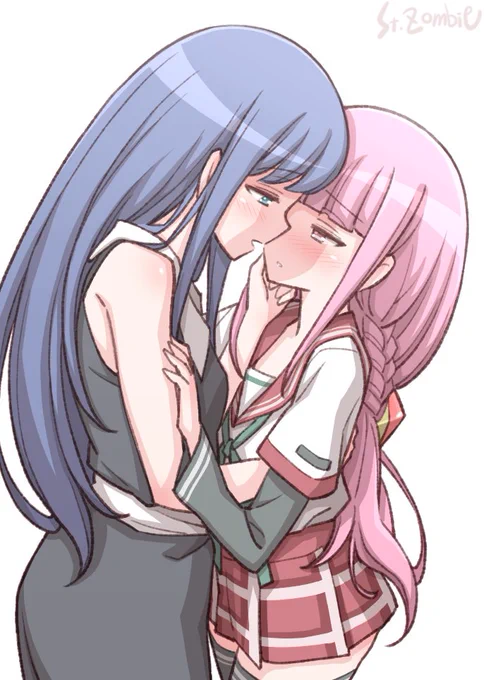 #マギアレコード #マギレコ #やちいろ 