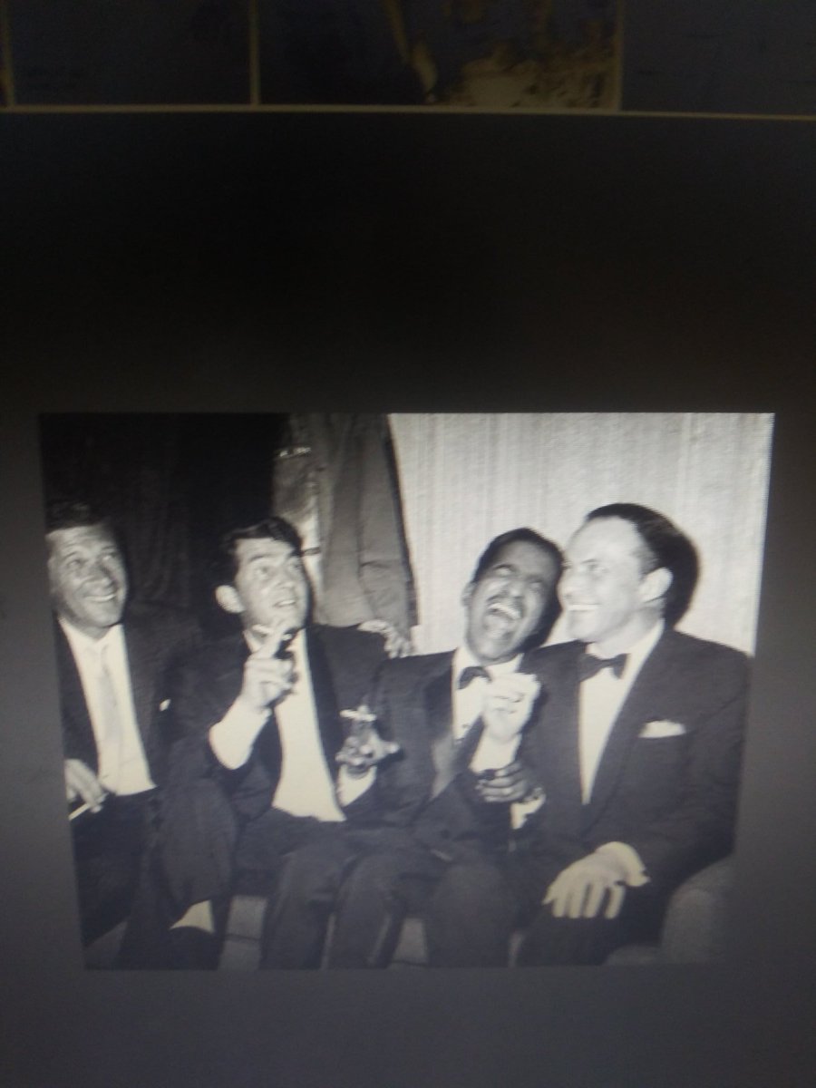 bwon35's tweet image. The Rat Pack:Five Cool Smooth And Awesome Cats who took the music and movie business by storm...still missed to this day...RIP Frank Sinatra Joey Bishop Dean Martin Peter Lawford And Sammy Davis Jr...#ratpackforever..#ilovethe80s..#ilovethe90s..#lasvegas..#BeverlyHills...