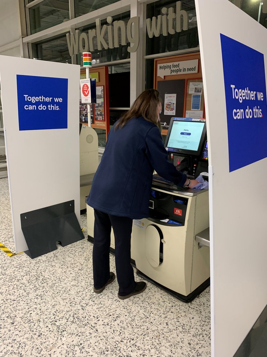 Loughborough College Public Services tweet media