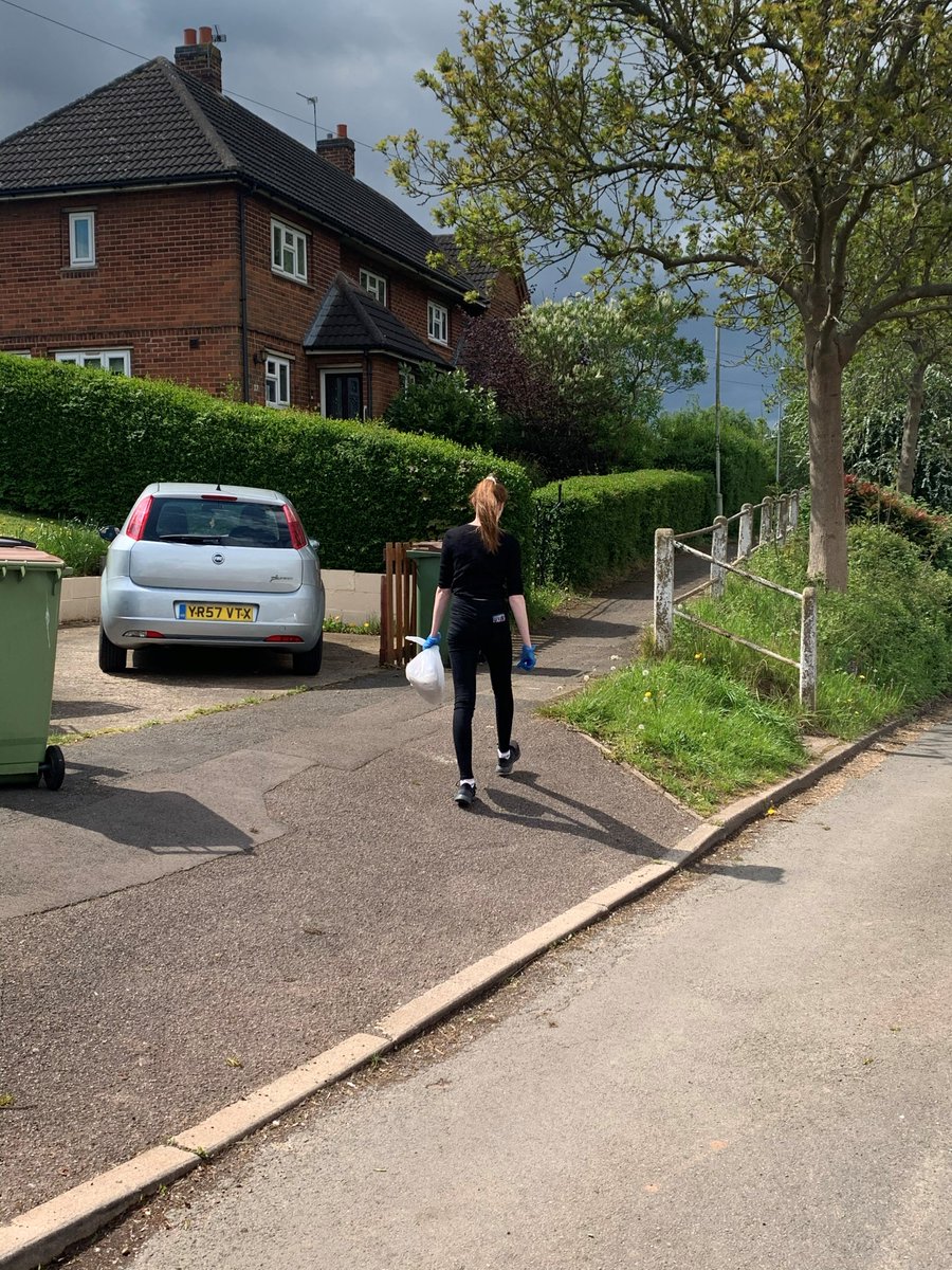 Loughborough College Public Services tweet media