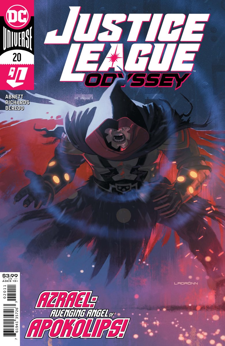WeirdScienceDC's tweet photo. Early Access Ep 284: DC Comics, Justice League, Batman, Reggie and the Honeycomb Hideout
https://t.co/fzphqTw4SR
Listen to this week's podcast EARLY! @ https://t.co/0ykehFQ4Vj
#dccomics #justiceleague #batman #kgbeast #judacontract #flashrebirth https://t.co/8P58KgO0S7