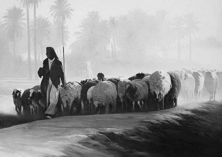 JADlS's tweet photo. الصوم بلا صلاة كالراعى بلا عصاه
𝘢𝘴-𝘴𝘪𝘺𝘢𝘮 𝘣𝘪𝘭𝘢 𝘴𝘢𝘭â𝘵 𝘬𝘢 𝘢𝘳-𝘳𝘢3𝘪 𝘣𝘪𝘭𝘢 3𝘢𝘴𝘴𝘢𝘩

Le jeûne sans prière est semblable à l’éleveur sans son bâton. #proverbeTunisien #امثلة_تونسية https://t.co/SbpQPzskED