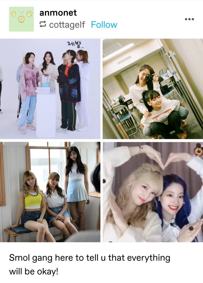 tiny_momo's tweet image. our tiny twice!!