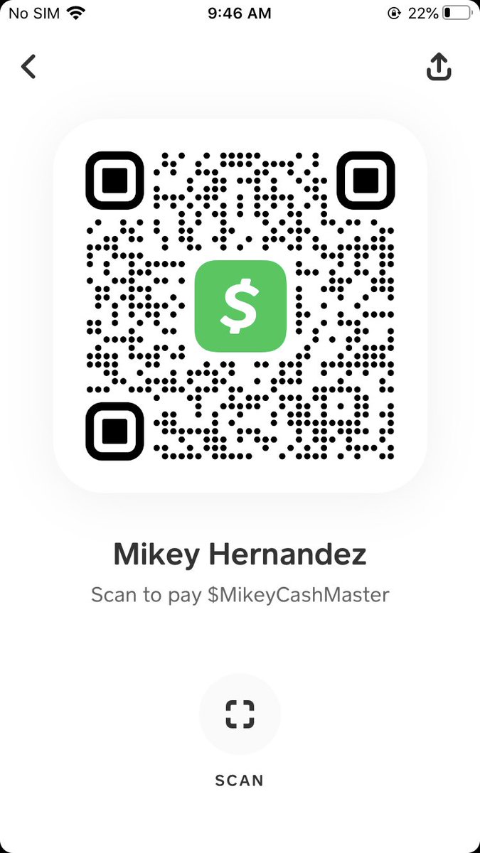 Dom Cash Master tweet media