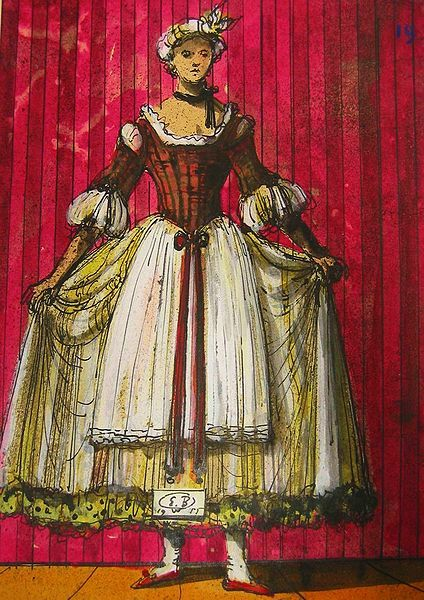 MozartCircle's tweet photo. 8-THE UNPLEASANT SHE-MASTER DESPINA AT TIME OF FRENCH REVOLUTION & REAL DESPINA
Real #Despina (#Despoina) was a #GreekGoddess worshipped in particular in ContinentalGreece, name means #SheMaster you see at the right here seated with Long Sceptre & here her temple reconstructed! https://t.co/dwk69HJXBe