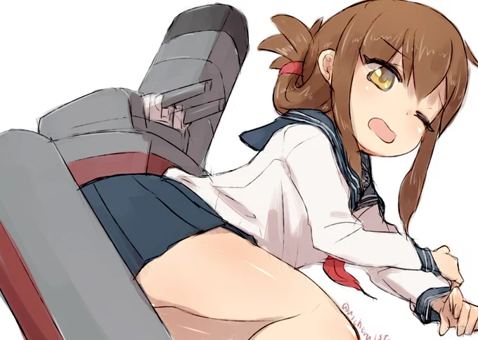 電 