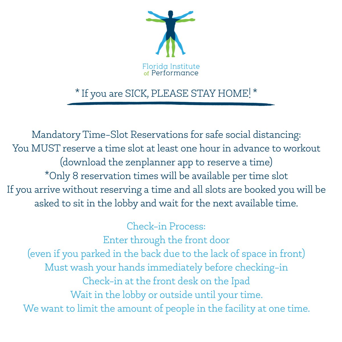 MyAriseFL's tweet photo. We’ve missed you so much, and we are so excited to announce we are OPENING OUR DOORS Mon., 5/18!
🚨 PLEASE REVIEW OUR REGISTRATION & CHECK-IN PROCESS CAREFULLY AS IT WILL BE STRICTLY ENFORCED 🚨
Call if you have any questions. See you soon! #TeamFIP
https://t.co/a6DeddX2kJ https://t.co/bWsdXRhXJe