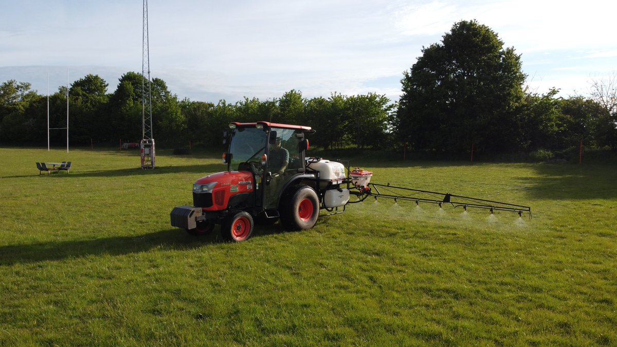 Southern Ground Care tweet media