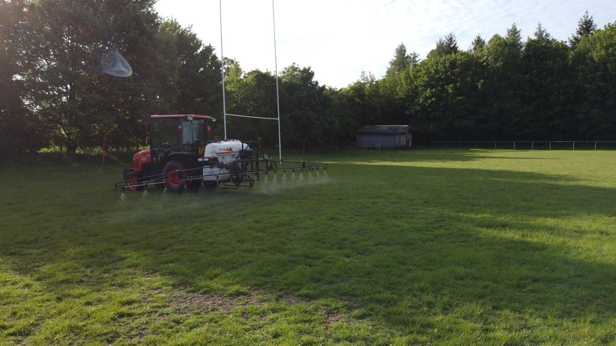 Southern Ground Care tweet media