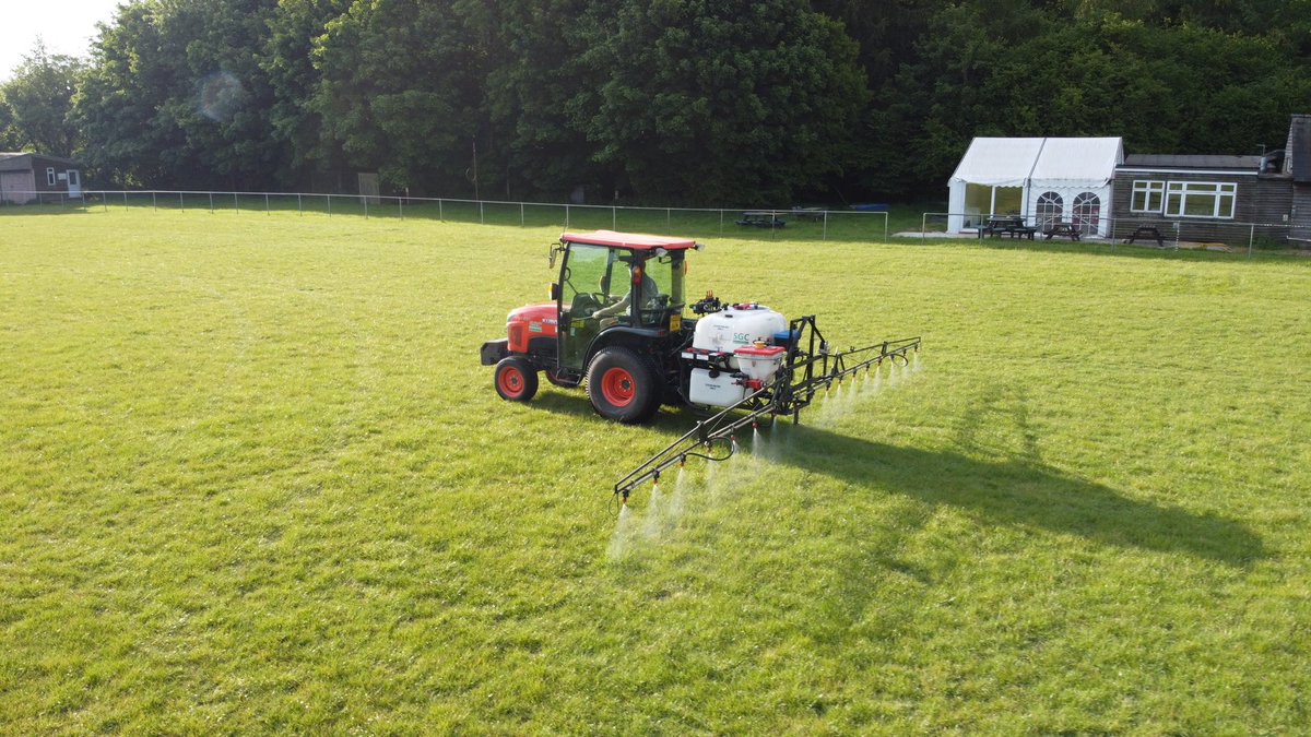 Southern Ground Care tweet media