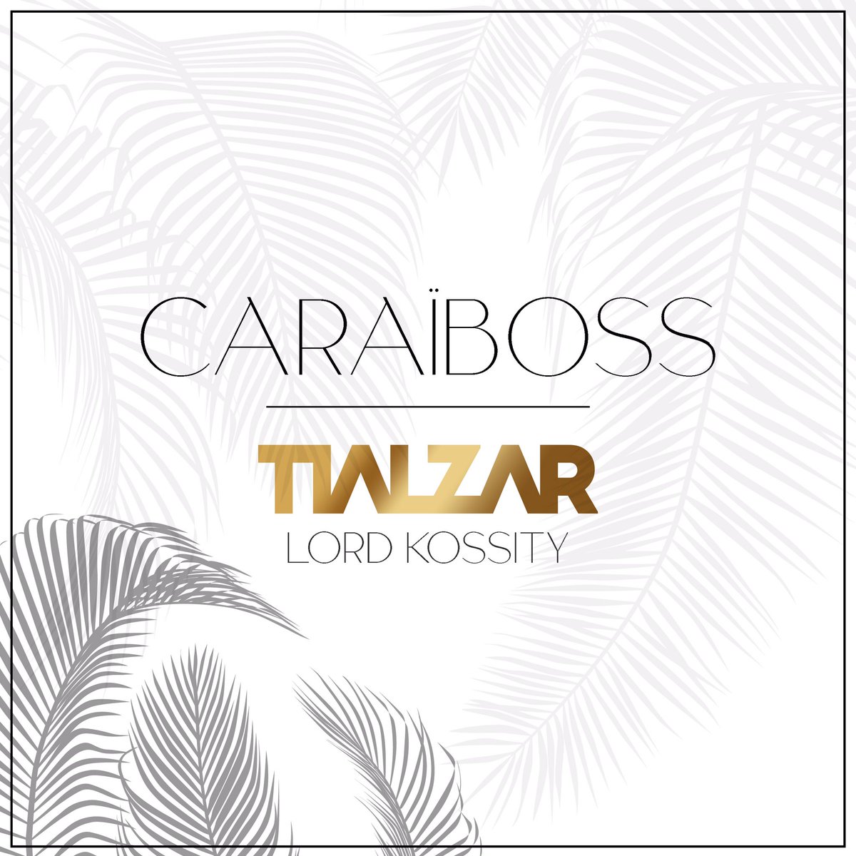 tialzar's tweet photo. Next single « Caraïboss » (feat. Lord Kossity) coming soon! ☀️🏝 #tialzar #lordkossity #caraïboss #caraibes #tropical #music #amazing #love #goodmusic #beautiful #summer #staytuned https://t.co/le0JrayOcM