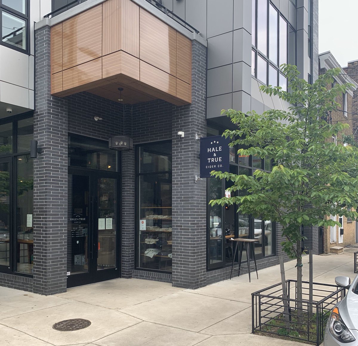 HRA_Builds's tweet photo. Support our friends at Hale and True Cider Co! Fresh off a 2 year anniversary. Window pickup available! https://t.co/WD8dtfcFsN