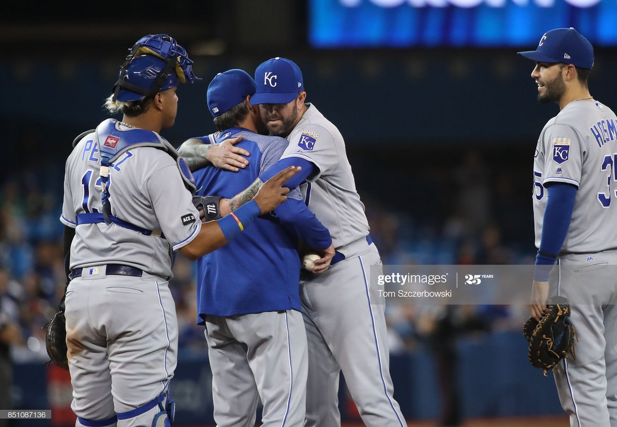 Peter Moylan tweet media