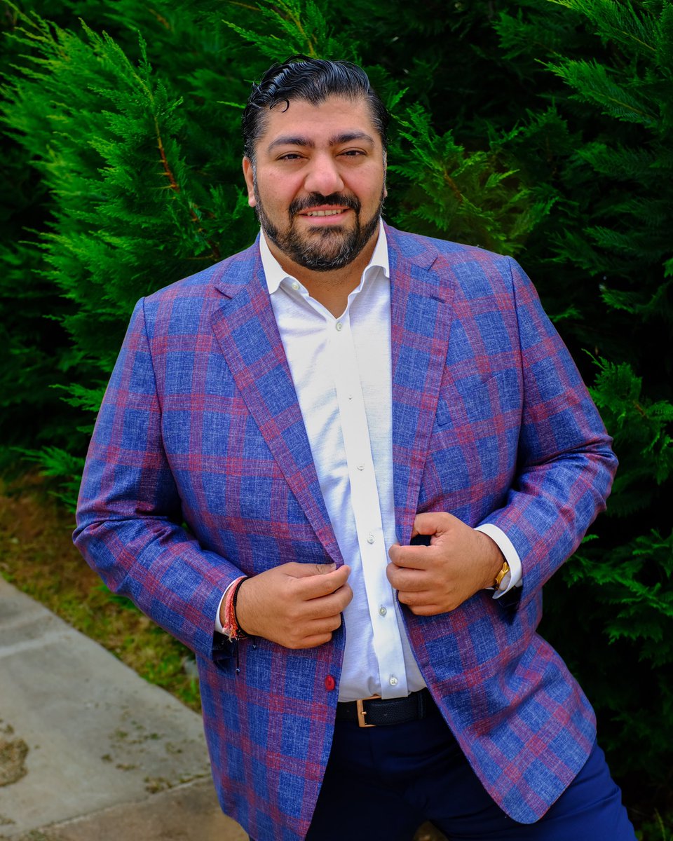HKT Custom Clothiers tweet media