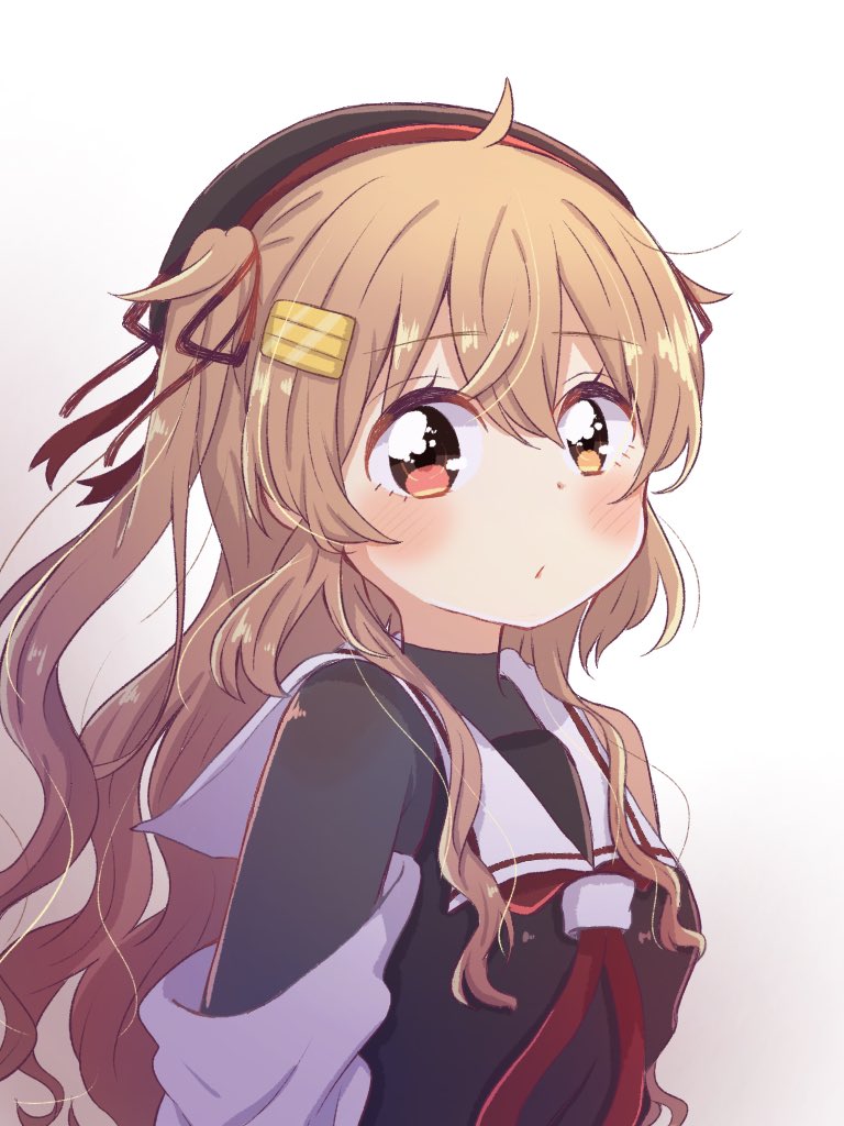 村雨さん れんくんのイラスト