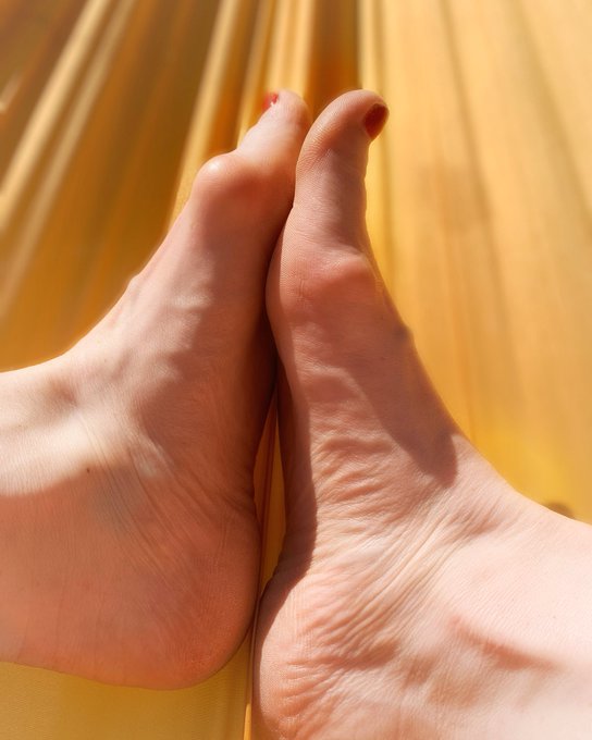 Mmmm so tired this morning someone please come snuggle in my hammock https://t.co/7EiskhyWYe