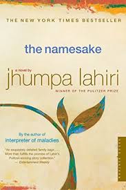 This weekend I'm re-reading Jhumpa Lahiri's The Namesake for quals. I've read all her books since I first encountered her when I was in seminary starting with Interpreter of Maladies because her writing is just so exquisite—mournful and haunting.  #aapihm    #AsianHeritageMonth  