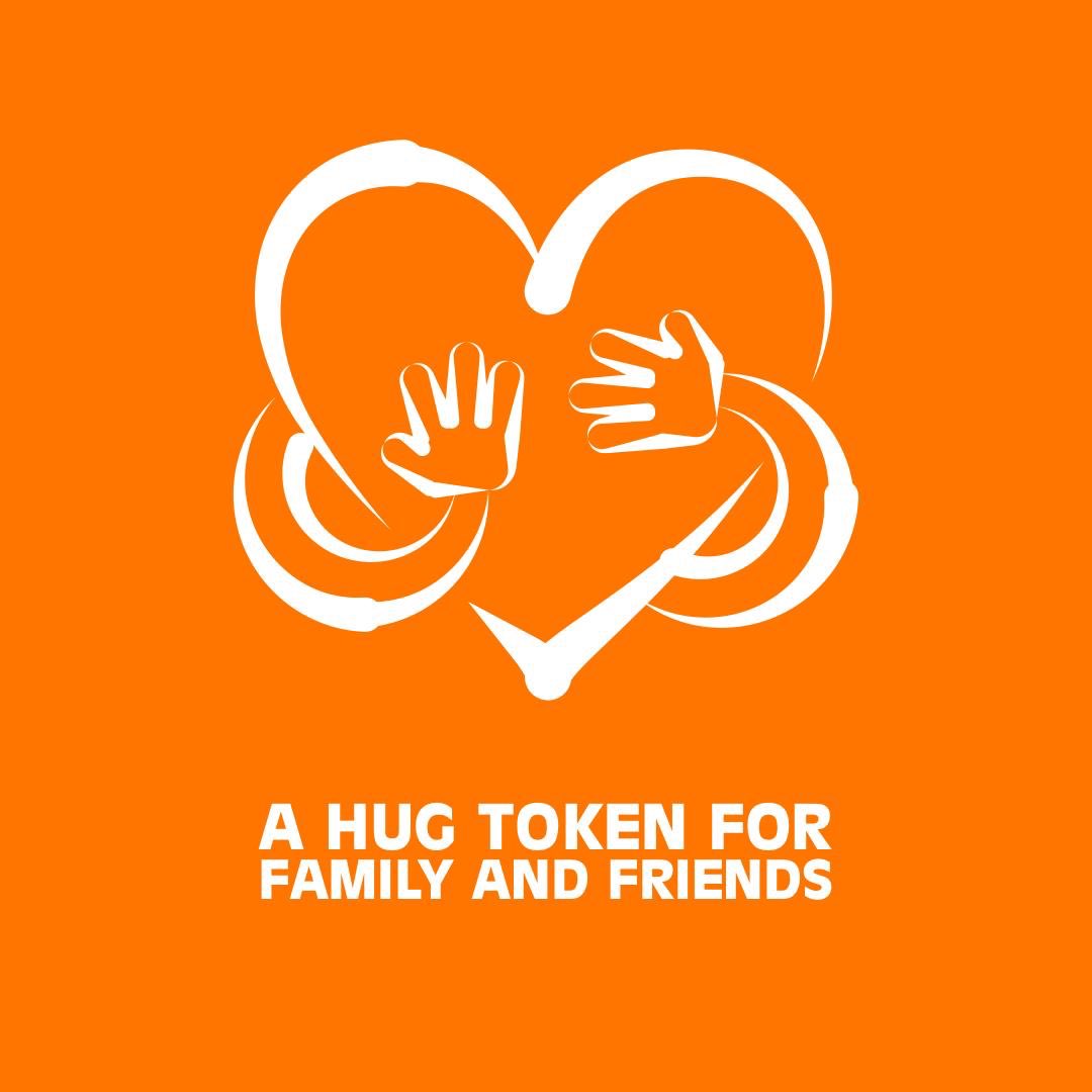 kixxhudds's tweet photo. It’s difficult for us not to see our family, friends and loved ones, so here’s a hug token you can pass on to those who you miss the most right now.
Share with some one or comment below who you miss the most or can’t wait to see soon! 🧡 #hugtoken #kixx #teamorange https://t.co/zmzgSr01Eb