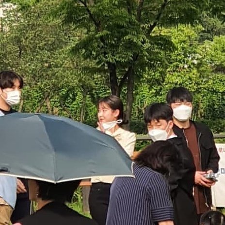 jieunbbyy's tweet photo. look at our little bub stay safe and healthy, bub! 🥺❤ https://t.co/mqSgl1f1iG