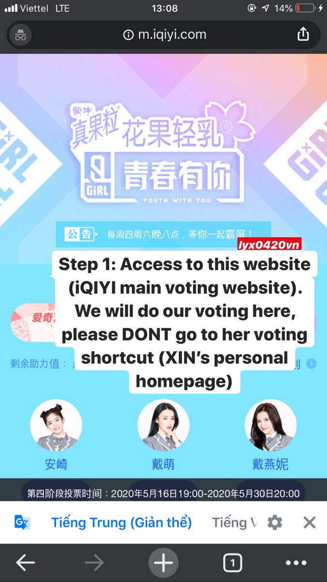 adorelyx's tweet photo. main voting website: https://t.co/1RrBlpe8oP https://t.co/a5e4Vv1ecJ