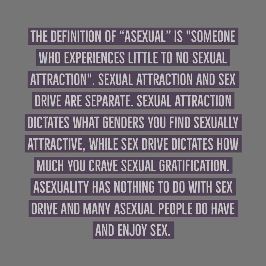 asexuali_tea_'s tweet photo. CELIBATE VS INCEL VS ASEXUAL

There are many people out there who can't seem to grasp the difference between these three things. They are very, very different.

#asexuality #asexual #acespec #acepride #lgbtqia #lgbtq #lgbt #queer

➡https://t.co/mc8sbI5379 https://t.co/G0gUnE6JLU