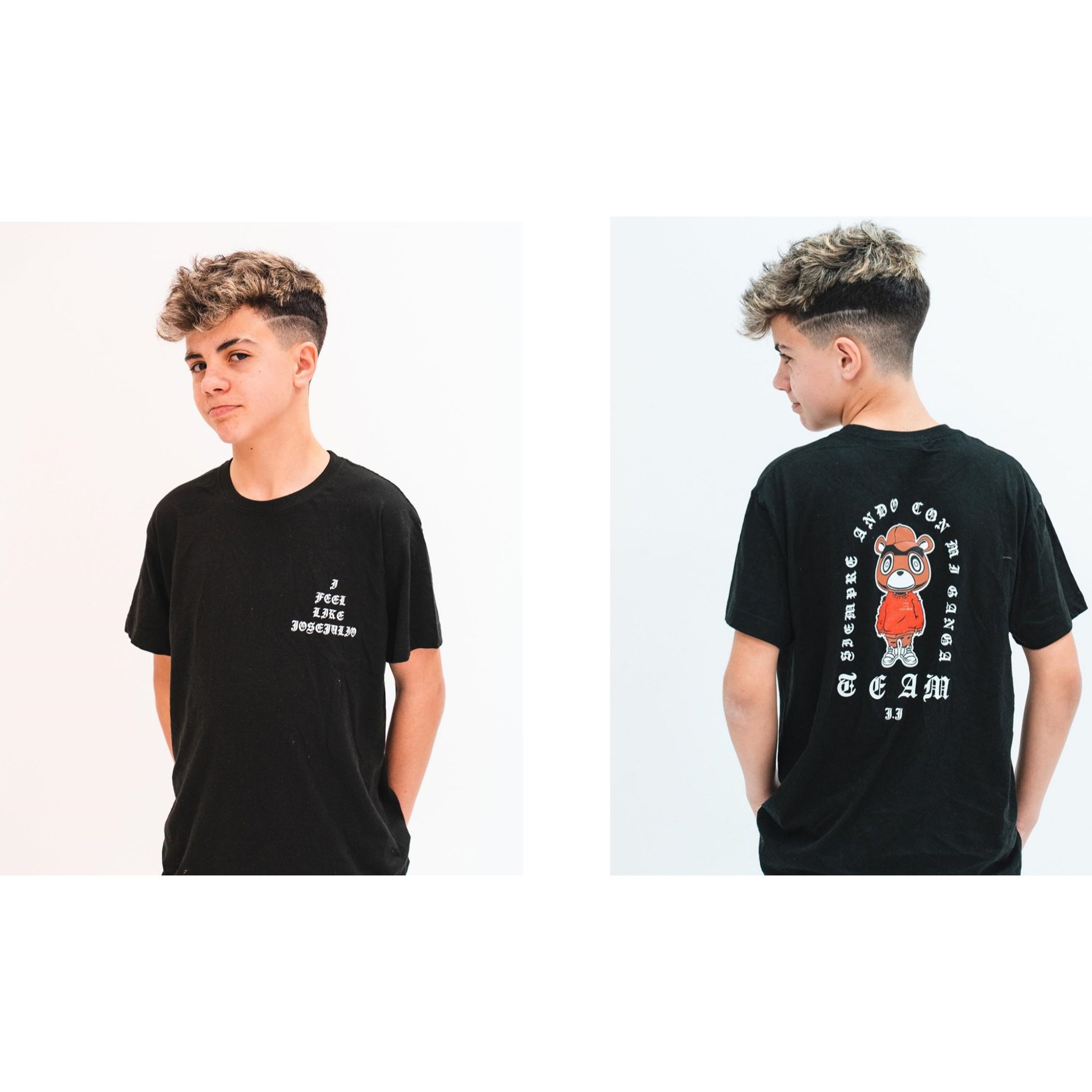 Sudadera josejulio online