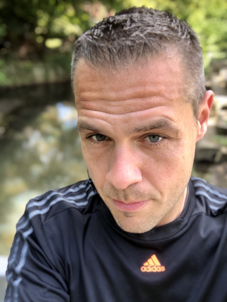 patmenzel's tweet photo. Mit vier Halbmarathons und vier Zehn-Kilometer-Läufen habe ich nach zwei Wochen nun den maximalen Spendenbetrag erreicht. Es war mir ein Vergnügen. Danke @ThomasRabe für die Motivation und diese wirklich tolle Challenge zugunsten von #SupportStrassenkinderBerlin https://t.co/pMSfHw9Mf1