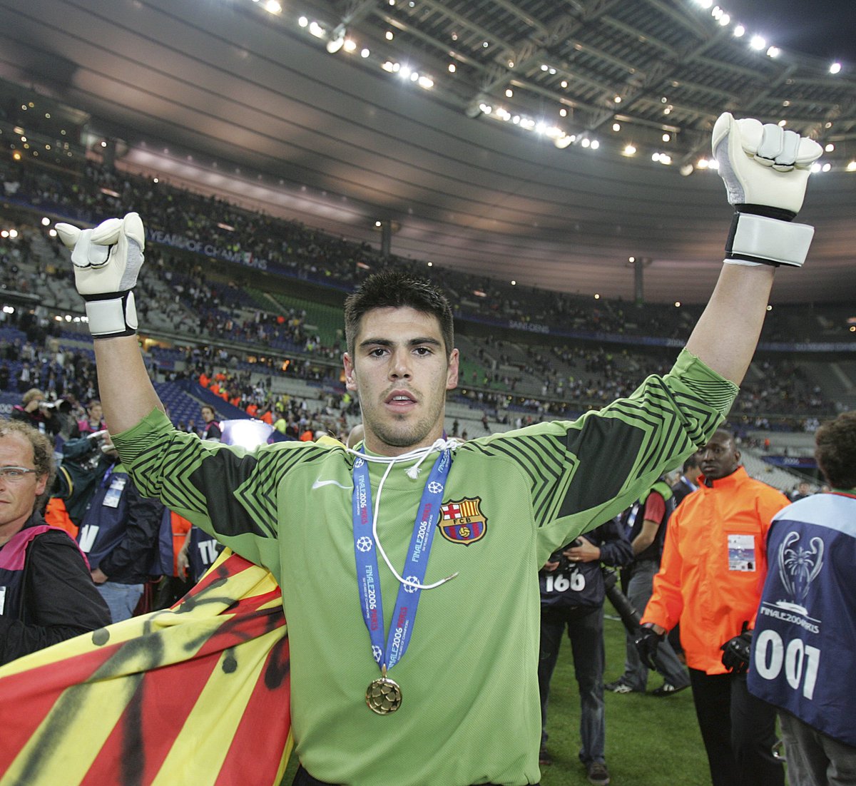 Invictos tweet media