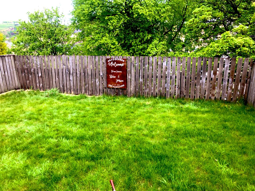 scoopdogg87's tweet image. Before &amp;amp; After 🎨 #ronseal