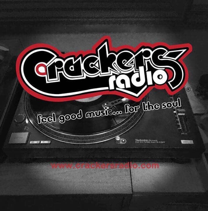 Going live at 5pm on <a href="/Crackersradiouk/">Crackers Radio</a> for 3 hours of golden funk <a href="/louisnewbery/">Louis Newbery</a> <a href="/BountyLakes/">Steve</a> <a href="/TheTashmichael/">tashmichael</a> <a href="/mad_yella/">Mad Yella</a> <a href="/DJNeilNeale/">Neil Neale</a> <a href="/planetaadil/">Aadil Rasheed</a> @TONYD45CRACKERS @garymoore821