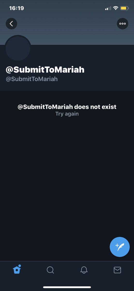 @Findom_Hell @SubmitToMariah She is gone!