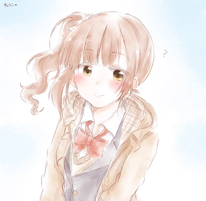 #1年間で絵が上達してるか見てみましょう 
