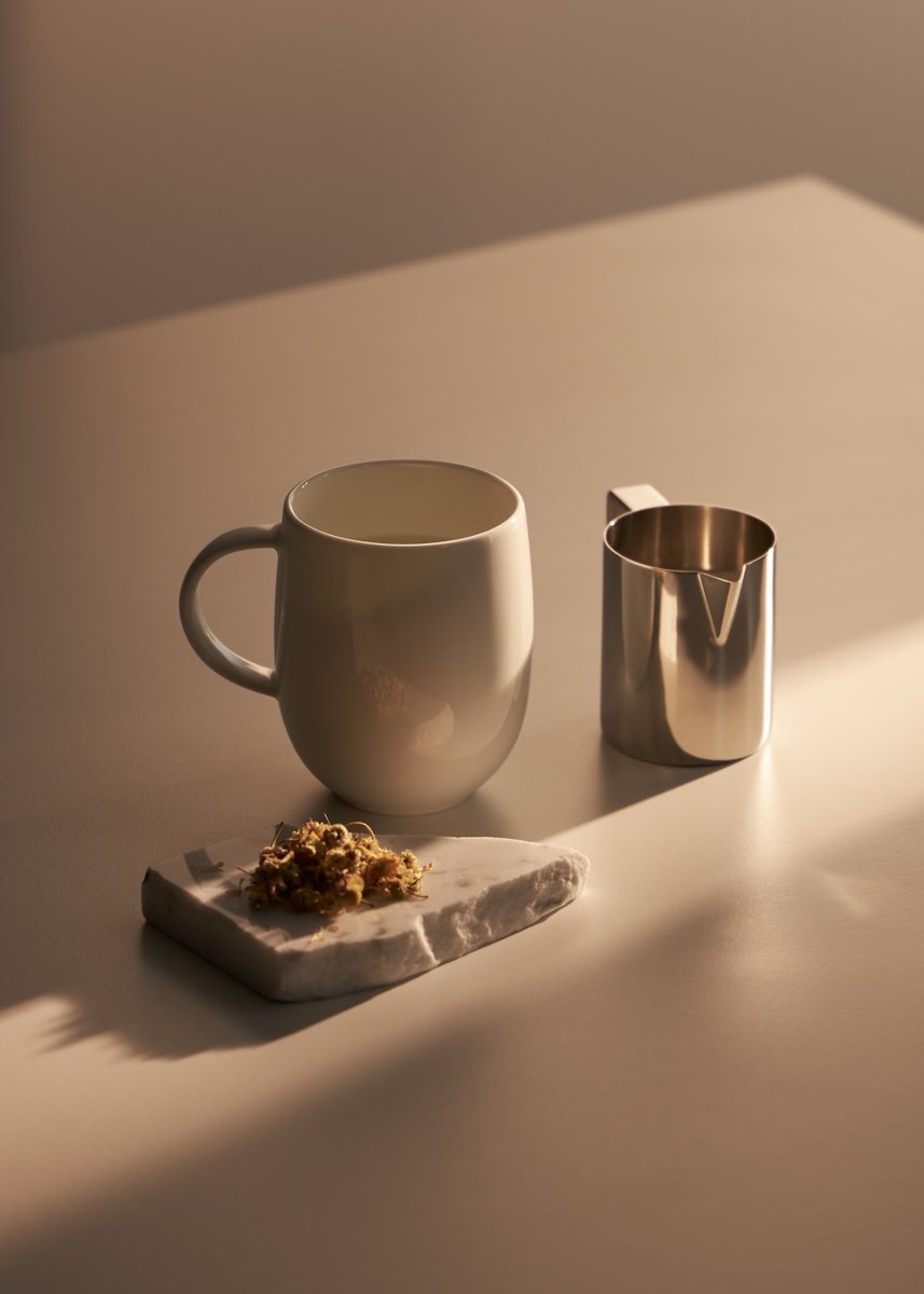 The stability of your morning routine 🍵

Shop Coffee &amp; Tea: soo.nr/XGKO