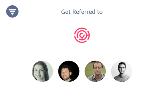 viabyondeck's tweet photo. Data platform @teamintricately raises $4M in Series A.

Current openings in SF 🌉 are in product and sales.

Build your career with the future of marketing and sales intelligence. Get referred here: https://t.co/Xkxj0oA3Z8. https://t.co/27c0GEQgit